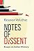 Notes of Dissent Essays on ...