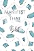 Manifest that sh*t | manifestation journal | planner | notebo... by Emily Summers