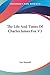 The Life And Times Of Charles James Fox V3