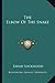 The Elbow Of The Snake by Sarah Lockwood