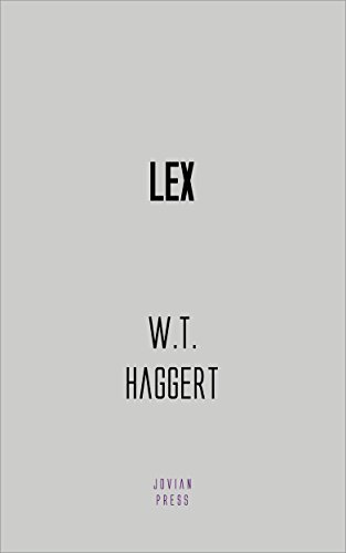 Lex (Kindle Edition)