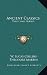 Ancient Classics: Virgil An...