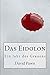 Das Eidolon: Ein Jahr des Grauens (German Edition)