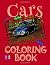 ✌ Cars Coloring Book ✎: New...