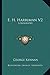 E. H. Harriman V2: A Biography