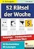 52 Rätsel der Woche / 5. Sc...