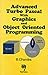 Advanced Turbo Pascal With Graphics And Object Oriented Progr... by B. Chandra