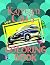 ✌ Korean Cars ✎ Coloring Bo...