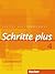 SCHRITTE PLUS 4 LHB.