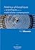 Matériaux philosophiques et scientifiques pour un matérialism... by MARC SILBERSTEIN
