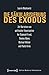 Die Säkularisierung des Exodus: Zur Narration von politischer Emanzipation bei Sigmund Freud, Thomas Mann, Michael Walzer und Paolo Virno