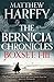 The Bernicia Chronicles Box...