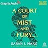 A Court of Mist a...