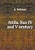 Attila. Rus IV and V century (Russian Edition)