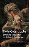 De la catastrophe...