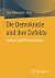 Die Demokratie und ihre Defekte by Tom Mannewitz
