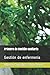 Primero de Gestión sanitaria