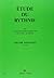 C.N.R. de Lyon - Etude du rythme Vol.Initiation