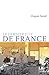 Le Dernier juif de France by Hugues Serraf