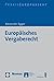 Europäisches Vergaberecht