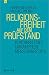 Religionsfreiheit auf dem Prüfstand