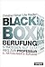 Black Box Berufung: Strateg...