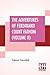 The Adventures Of Ferdinand Count Fathom (Volume II): Complete In Two Parts (Part Ii.), With The Author'S Preface, And An Introduction By G. H. Maynadier