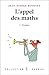 Appel des maths