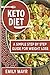 Keto diet: A simple step by...