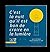 C'est la nuit qu'il est bon de croire en la lumière. by Fred Colantonio