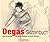 Degas' Skizzenbuch