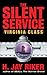 The Silent Service: The Virginia Class