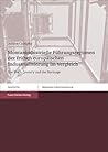Montanindustrielle Fuhrungsregionen Der Fruhen Europaischen Industrialisierung Im Vergleich: Das Black Country Und Das Borinage (Regionale Industrialisierung) (German Edition)
