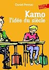 Une aventure de K...