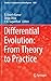 Differential Evolution: From Theory to Practice (Studies in Computational Intelligence, 1009)
