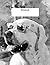 Notebook: Dog with Sunglass...
