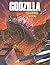 Godzilla Coloring Book: Per...