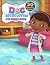 Doc Mc Stuffins Coloring Bo...