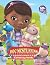 Doc Mc Stuffins Coloring Book by Matthew Thompson