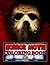 Horror Movie Coloring Book:...