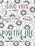 Positive Vibes Positive Mind by Stella Colie