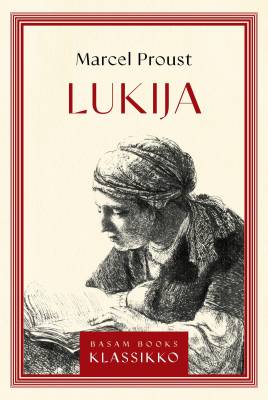 Lukija (Hardcover)