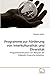 Programme zur Förderung von Interkulturalität und Diversität by Benjamin Becker
