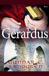 Omslag för Gerardus