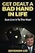 Get Dealt A Bad Hand In Life, Just Live It To The Max!