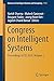 Congress on Intelligent Systems: Proceedings of CIS 2020, Volume 2 (Advances in Intelligent Systems and Computing, 1335)