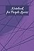 Notebook for Purple Lovers:...