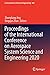 Proceedings of the International Conference on Aerospace System Science and Engineering 2020 (Lecture Notes in Electrical Engineering, 680)