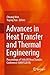Advances in Heat Transfer and Thermal Engineering: Proceedings of 16th UK Heat Transfer Conference (UKHTC2019)