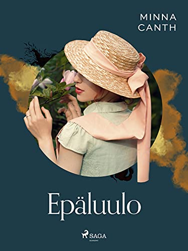 Epäluulo (Finnish Edition)
